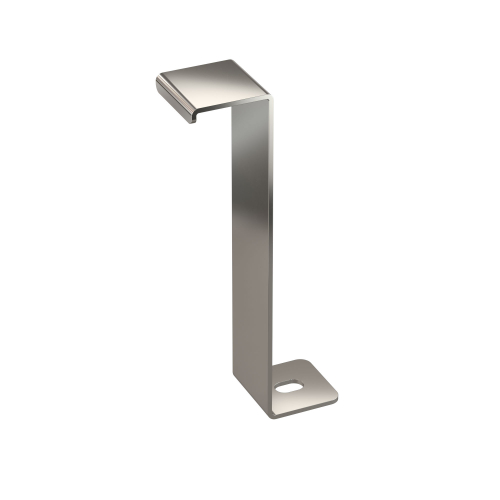 Держатель лестничного лотка Н=100 мм, INOX 316L G5 DKC