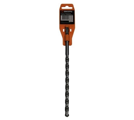 Бур по бетону 12x260x200 SDS-Plus ВИХРЬ Бур по бетону 12x260x200 SDS-Plus ВИХРЬ
