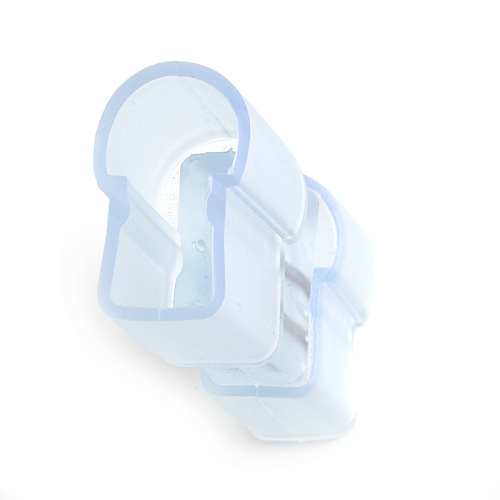 Соединитель прямой для светодиодной ленты 220V LS721 ( 2835) , LD513 FERON