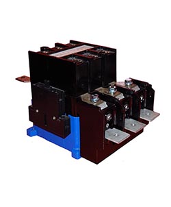 Пускатель электромагнитный ПМ12-160200 УХЛ4 В, 380В/50Гц, 2з+2р, 160А, нереверсивный, с реле РТТ-326 136-160А Электротехник