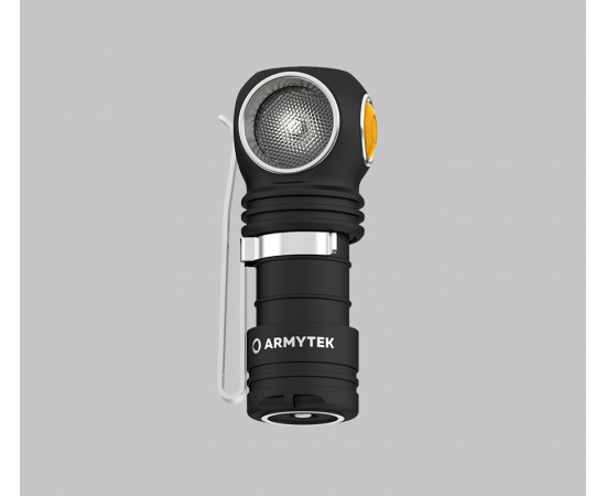 Налобный фонарь Wizard C1 Pro Magnet USB Armytek