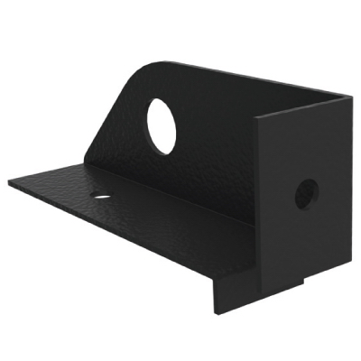 Угол для крепления шкафа DAE к стене, Г=300мм, 1 упаковка - 2шт. DKC