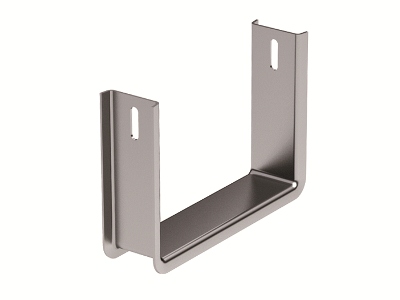 Скоба для подвешивания STS осн.400 мм (низ) DKC