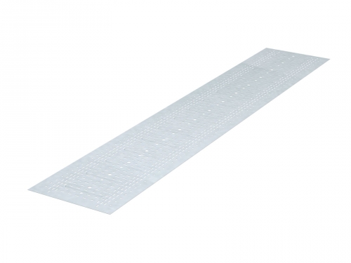 Донная вставка 500, цинк-ламель DKC