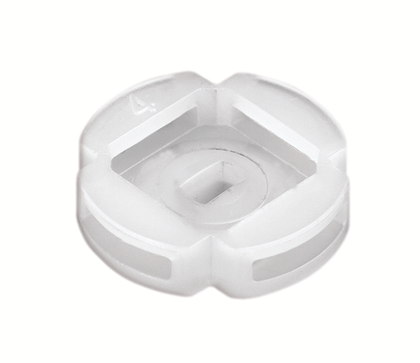 Крепежный элемент ZP2 для короба RL DKC