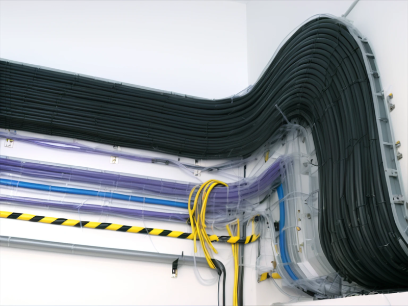 Кабели ВВГ ПНГ 3х2,5 и их назначение