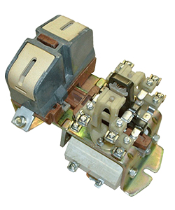 Контактор электромагнитный МК5-01 У3, 250А, 110В, 2з+2р Электротехник