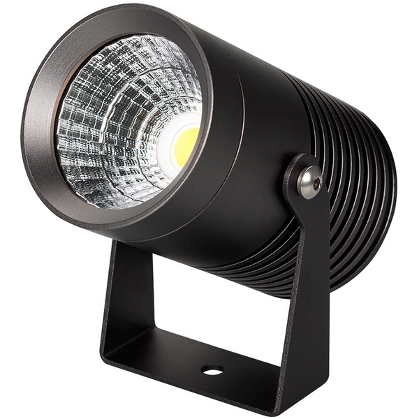 Светильник ALT-RAY-R61-15W Warm3000 (DG, 25 deg, 230V) (Arlight, IP67 Металл, 3 года)
