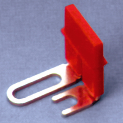 SCB/6/PO/2, перемычка для SCB.6 2 полюса (R) DKC