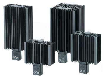 Обогреватель в алюминиевом корпусе 25 Вт, 110…250 В DKC