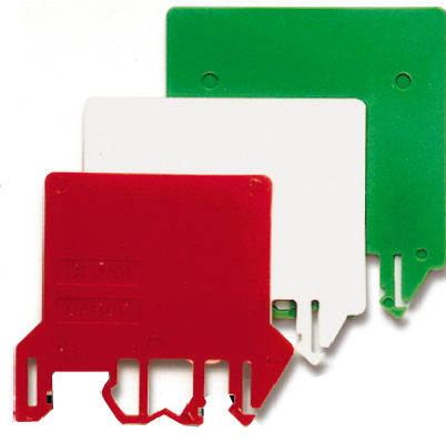 Разделительная пластина (B) DKC