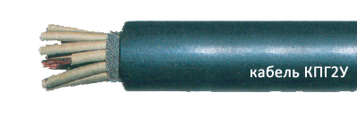 Кабель алюминиевый силовой АПвПуг-10 1х240/35мм- 35Кв