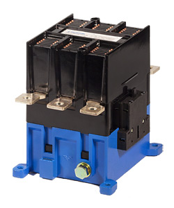 Пускатель электромагнитный ПМ12-250100 УХЛ4 В, 380В/50Гц, 2з+2р, 250А, нереверсивный, без реле Электротехник