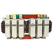 Контактор КТЭ реверсивный 630А 380В 2NO PROxima EKF