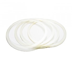 Термокольцо для установки MR16 d=64/74 (уп.20шт) Ecola