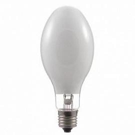 Лампа ртутно-вольфрамовая ДРВ 160W Е27 220В Standart