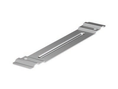 Держатель кабеля TRC осн.200, RAL7004 DKC