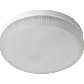 Лампа св/д 8W GX53 4200К ECOLA