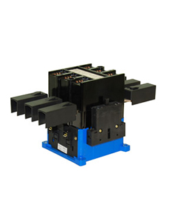 Пускатель электромагнитный ПМ12-100150 УХЛ4 В, 110В/50Гц, 2з+2р, 100А, нереверсивный, без реле, IP20 Электротехник