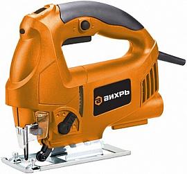 Лобзик электрический ЛЭ-80 Вихрь