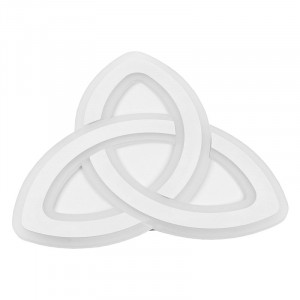 Светильник св/д 90W(5352lm) 3000К/4000К/6000К Galvanica General