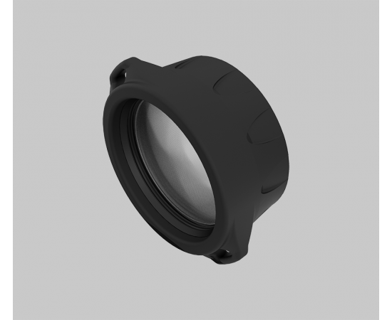 Светофильтр White Filter AF-34 для фонарей Dobermann Armytek