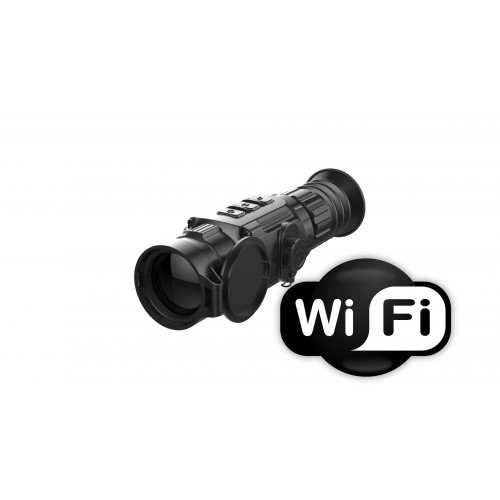 Тепловизионный прицел Saim SCL 35W iRay Technology