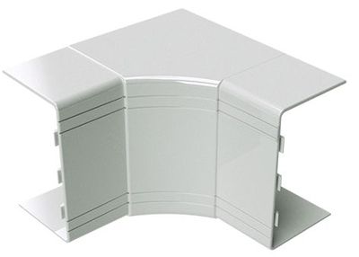 NIA 100x60 Угол внутренний неизменяемый (90°) DKC