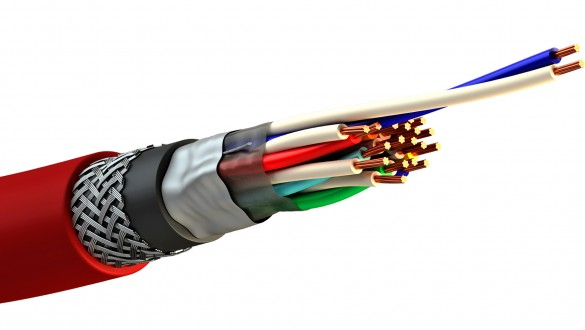 Как выбрать сечение кабеля для мощности 15, 30, 50, 75, 100 и 200 кВт