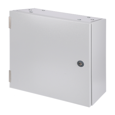 Шкаф ЩМП 400х400х200 IP65 SR2  ABB