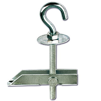 Складной анкер с крюком М6х100 DKC