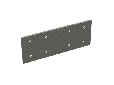 Соединительная пластина, Н - 150мм , стеклопластик G5 DKC