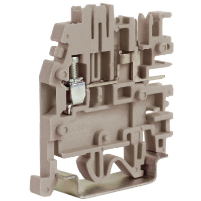 VPC.2/GR зажим с втычными контактами DKC