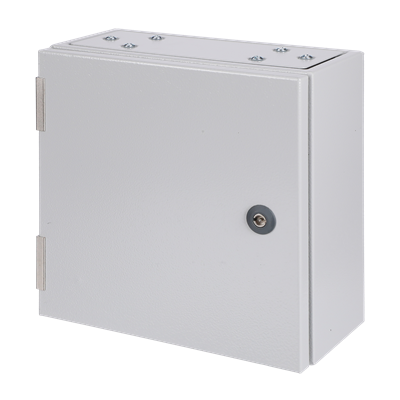 Щит монтажный ЩМП 300х300х150 IP65 SR2  ABB