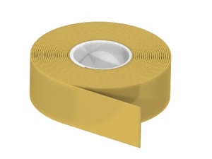 Антикоррозийная лента шириной 50 мм, длиной 10 м Ostec