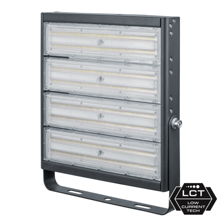 Прожектор светодиодный ДО-250w 5000К 32500Лм IP65 (14064 NFL-M1)