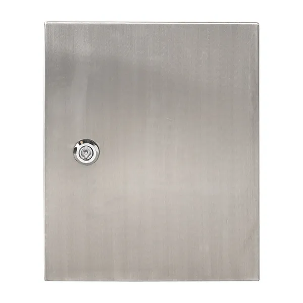 Щит из нержавеющей стали "Inox" AISI 304 (300х300х150) IP66 PROxima EKF