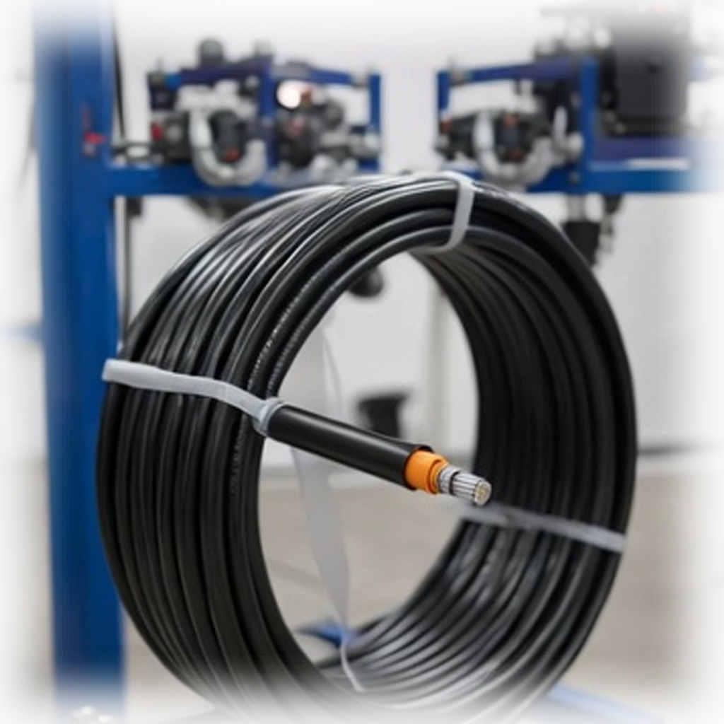 кабель кгтп 