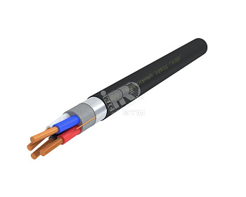 Кабель КВВГЭнг(А)-LS 4х4,0