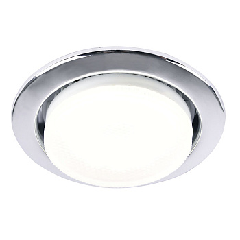 Светильник GCL-10GX53-H38-C хром 10/10 General