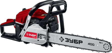Бензопила ПБЦ-М40-40, 40 см3, 40 см ЗУБР