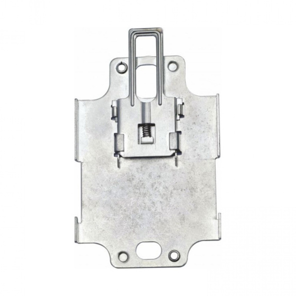 Скобы для крепления на DIN-рейку DRA21-M8 для NM8N-125 4П (R) CHINT