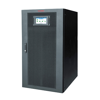 Шкаф ИБП 100 кВА для модулей 25 кВА DKC