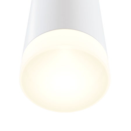Бра 10Вт 3000K Белый IP20 KILT C027WL-L10W Technical