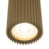 Настенный светильник (бра) 2*GU10 50Вт Золото IP20 Dynamics MOD326WL-02MG Maytoni