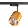 Св-к трековый IP20 LED 15W 1300Лм 4000K 85-265V матовое золото ARUM NOVOTECH