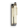 Настенный светильник (бра) LED 8Вт Хром IP20 Verticale MOD308WL-L9CG3K Maytoni