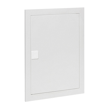 Дверь пластиковая для щита "Nova" 2 габарит IP40 PROxima EKF