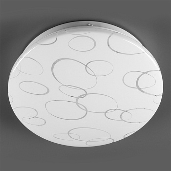 Светильник потолочный с/д GSMCL-011-18 Bolla-2 18Вт 6500K 1170Лм 230*253*58мм без пульта (800233) (1/12) General