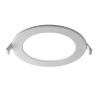Встраиваемый светильник LED 18Вт Белый IP44 Downlight DL017-6-L18W3-4-6K Technical Maytoni